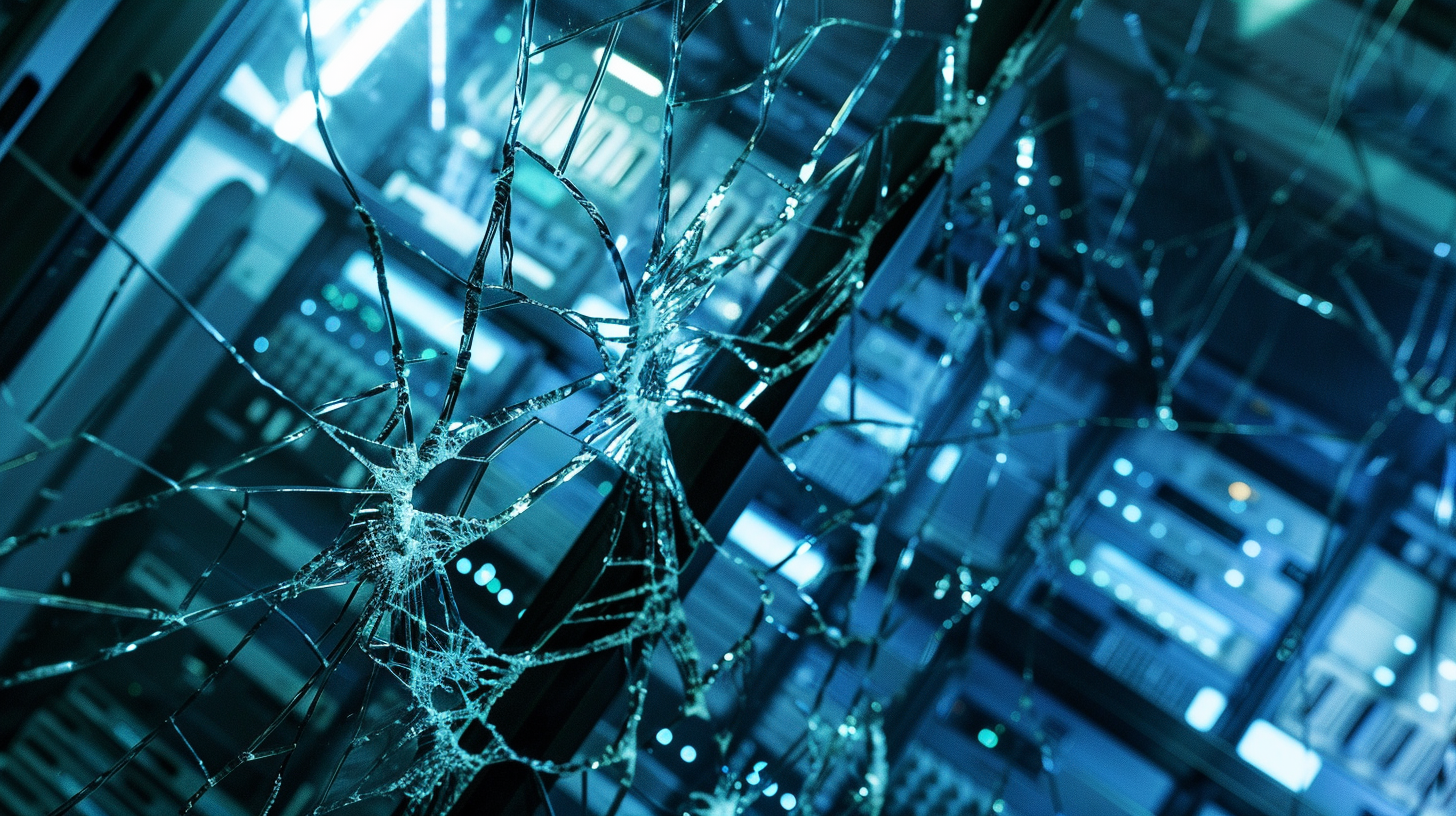 Your CMDB Isn't Broken, Your Process Is